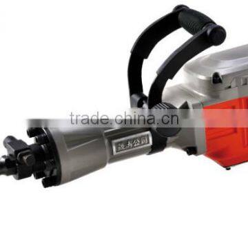 195A electric china jack breaker hammer, breaker demolition hammer