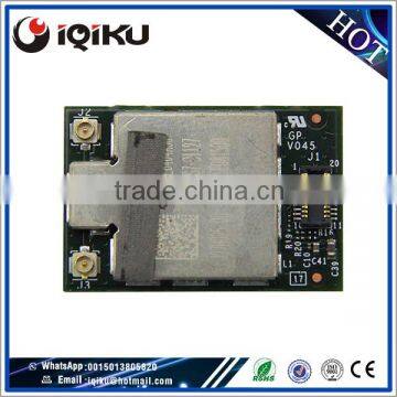 Finely Design Repair Parts Network Card 2878D-MIC2 For WII U controller