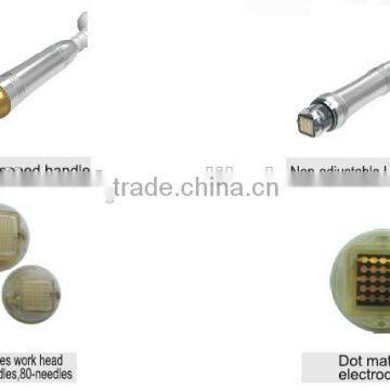 Microneedle Fractional rf Therapy Anti Aging Wrinkle for Eyes photo-4