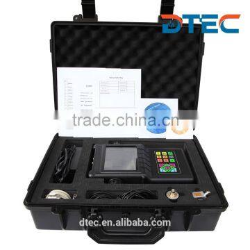 DTEC DUT-1800 Portable Digital Ultrasonic Flaw Detector NDT Testing, Ultrasound,Weld Inspection, A Scan,CE ISO Certificate photo-5