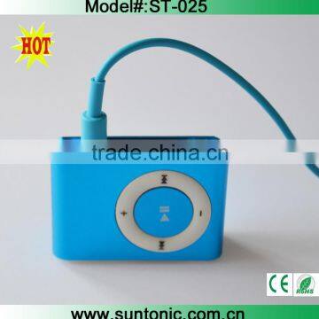 Cheap Card Reader Mp3 Player From Professtional Factory photo-4