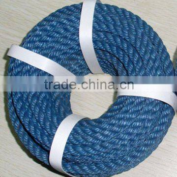 pe fishing rope