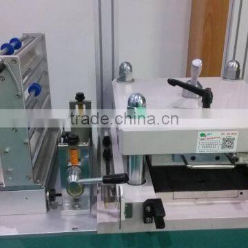 Automatic Die Cutting Machine for Double Sided Adhesive Tape photo-3