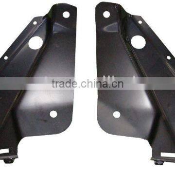 RADIATOR to HEADER PANEL BRACKET SET 69 (2PCS/PAIR) for PT F-BIRD