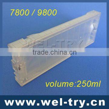 7800/9800 large format cartridge