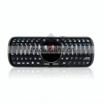 2.4G RF Air Mouse Keyboard Remote Control For Smart TV Samsung photo-4