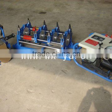 RDH160 HDPE Welder