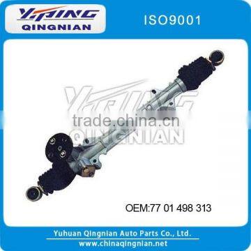 Manual Steering Box for Renault 12 15 17 OEM:77 01 498 313