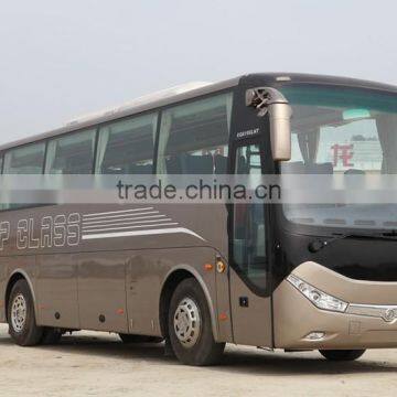 EQ6106 Dongfeng bus looking for the oversea distributor
