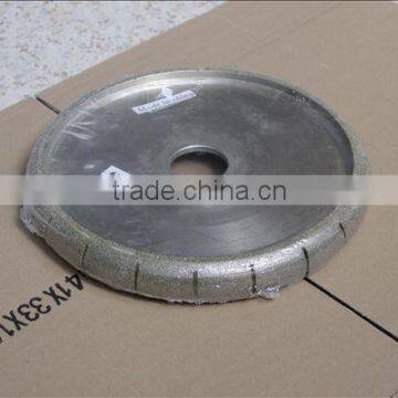 marble Plating round