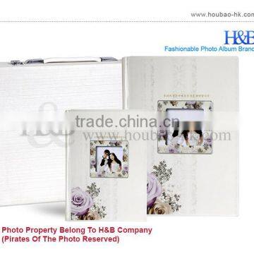 New Promotion Wedding Photo Album photo-2