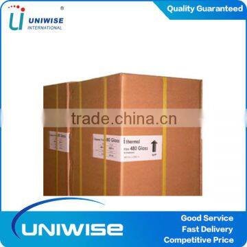 Matte BOPP Thermal Laminating Film With 15mic To 30mic photo-4