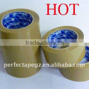 Tan Bopp Packing Tape