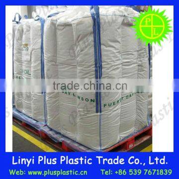 jumbo bag scrap on sale, jumbo bag supplier in China