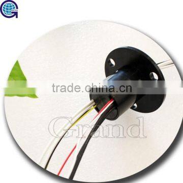 3 Way Slip Ring,15 Amps per Circuit,slip Ring Wind Turbine, High Quality Slipring for Wind Turbine Generator, Compatible Quality Choice