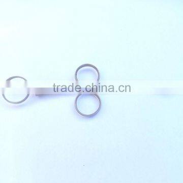 Dental Implant Bone graft Syringe Curved