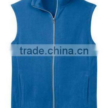 Microfleece Vest