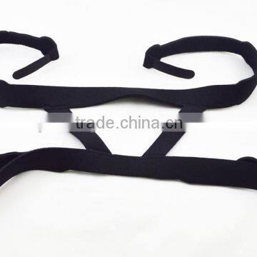 Nasal Masks CPAP for Sleep Apnea With CPAP Headgear