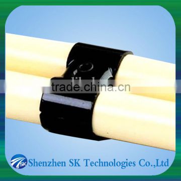 0.8mm lean pipe for modular pipe structure FIFO rack sk011