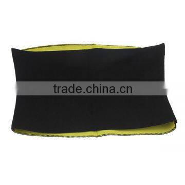 Unisex Hot Shaper Belt Neoprene Waist Slimming Fitness Belt photo-4