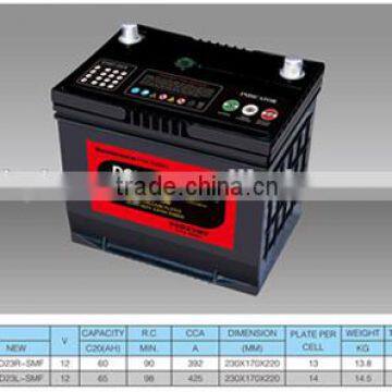 12v 20ah e-bike lead acid battery/valve regulated lead acid battery