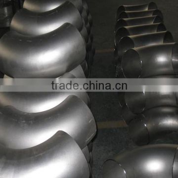 carbon steel Elbow