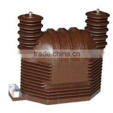 Voltage transformer JDZ9-35Q 33KV,35KV,40.5KV type