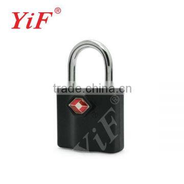 TSA Lock With Key,TSA Padlock,Travel Lock,Luggage Lock, Key Lock by YiFeng