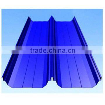 color steel sheet