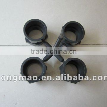 UPVC agricultural drip irrigation pipe