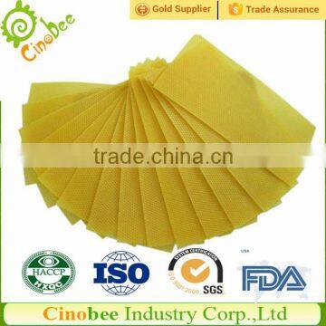 Pure Beeswax Foundation for Apiculture Use photo-2