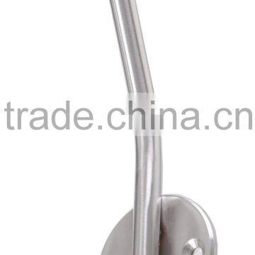 Wholesale Stainless Steel Robe Hook,wall Hook,coat Hook photo-3