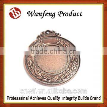 2014 Factory direct sales metal badge