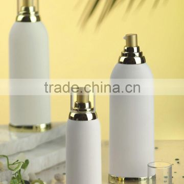 cosmetic bottle