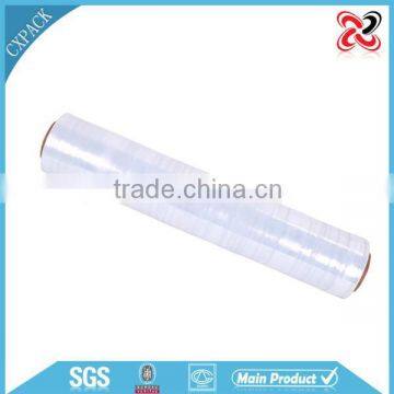 high quality pallet transparent cast moisture proof film