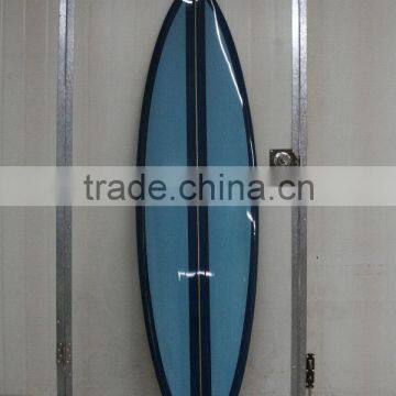 Surfing Board/PU Surfing Boats/ The PU Board for Surfing/wave Board Land Surf Board photo-3