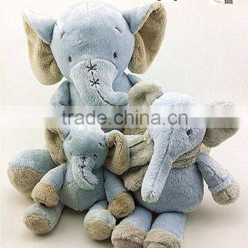 I-Green Toy Series-Wholesale fashionable baby toy elephant