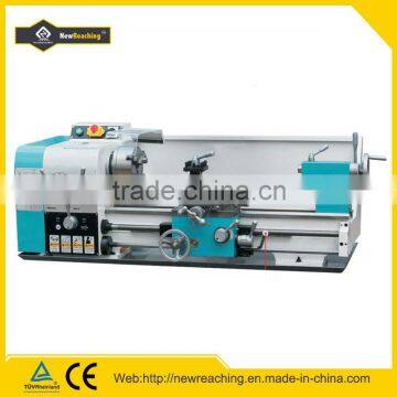 Variable speed mini metal lathe A2-L13F