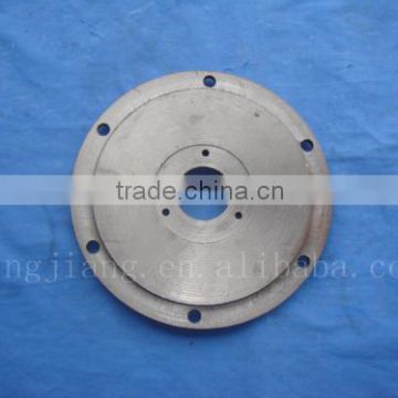 Clutch cover for single cylider diesel engine manufacture