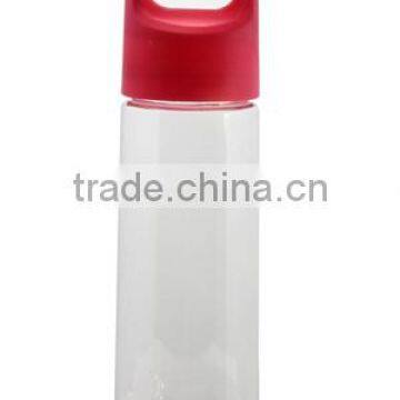 New BPA Free Plastic Water Bottle