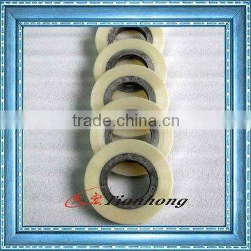 Polyester for cables