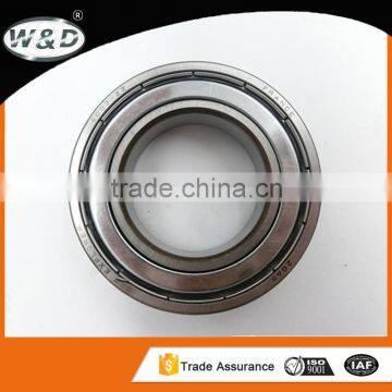 china factory good price 6007-2z small deep groove ball bearing