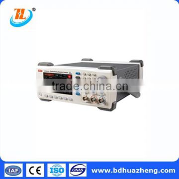 china suplier usb sweep waveform function generator                        
                                                Quality Choice