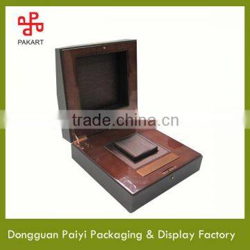 wholesale wooden watch box