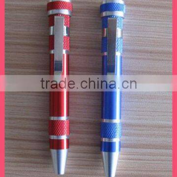 2013 Aluminum Pen Screw Driver photo-3