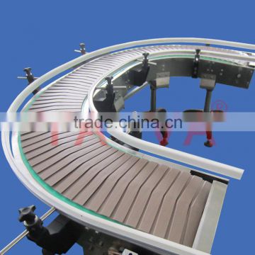 Side Flex Chain Conveyor Automatic