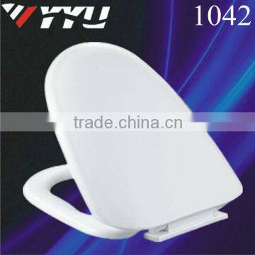 1042 Toilet Seats; Travel Shattaf Sanitary Ware Importers