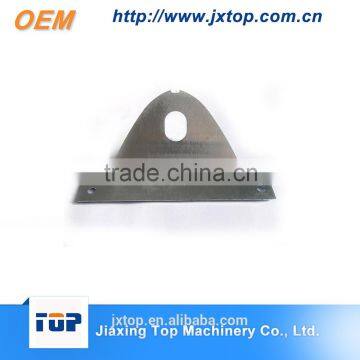 Metal Stamping Stamped Bending Crystal Light Fittings photo-2