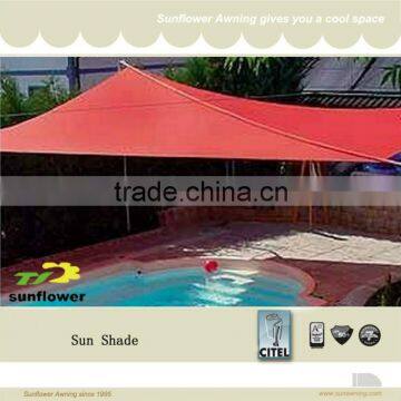 High Density net manufacturer sail shade