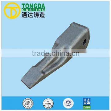 Excavator Bucket Teeth Spare Parts
